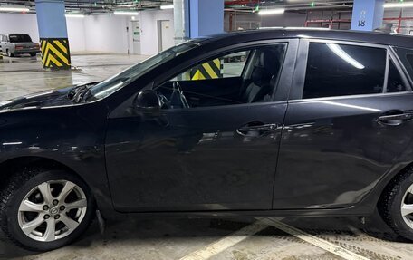 Mazda 3, 2011 год, 950 000 рублей, 1 фотография