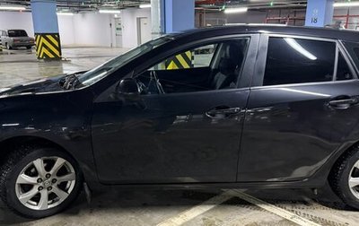 Mazda 3, 2011 год, 950 000 рублей, 1 фотография