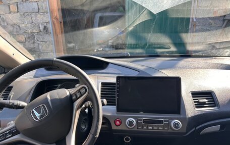 Honda Civic VIII, 2011 год, 860 000 рублей, 4 фотография