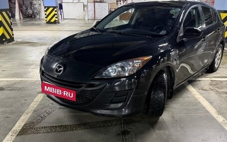 Mazda 3, 2011 год, 950 000 рублей, 2 фотография