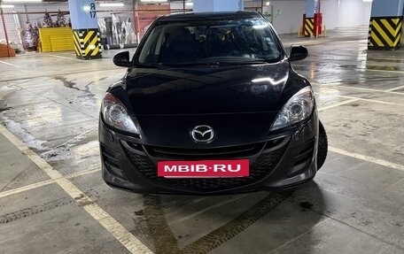 Mazda 3, 2011 год, 950 000 рублей, 3 фотография