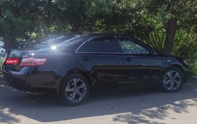 Toyota Camry, 2008 год, 1 350 000 рублей, 1 фотография