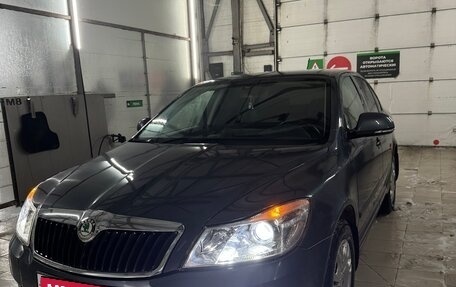 Skoda Octavia, 2013 год, 950 000 рублей, 1 фотография
