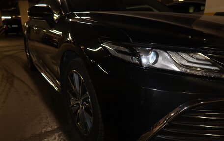 Toyota Camry, 2023 год, 3 499 000 рублей, 1 фотография