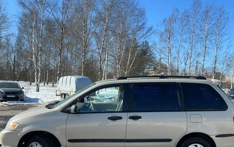 Mazda MPV II, 2001 год, 400 000 рублей, 3 фотография