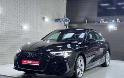 Audi A3, 2021 год, 2 950 000 рублей, 1 фотография