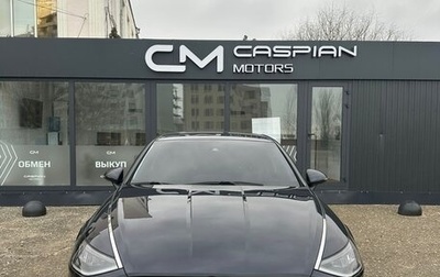 Hyundai Sonata VIII, 2019 год, 2 100 000 рублей, 1 фотография