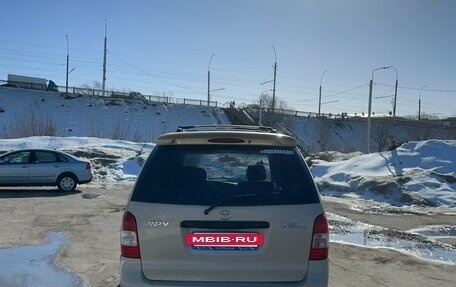 Mazda MPV II, 2001 год, 400 000 рублей, 5 фотография