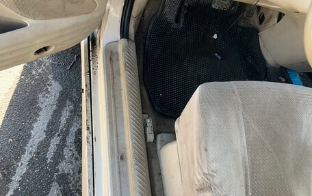 Mazda MPV II, 2001 год, 400 000 рублей, 11 фотография