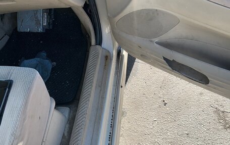 Mazda MPV II, 2001 год, 400 000 рублей, 8 фотография