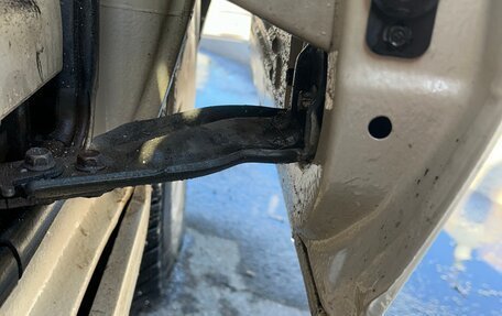 Mazda MPV II, 2001 год, 400 000 рублей, 12 фотография