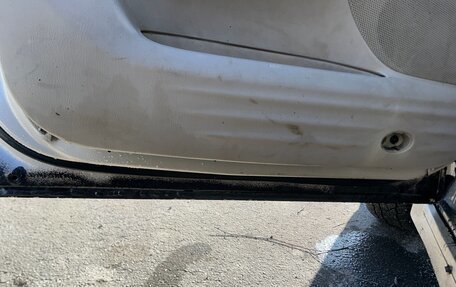 Mazda MPV II, 2001 год, 400 000 рублей, 13 фотография