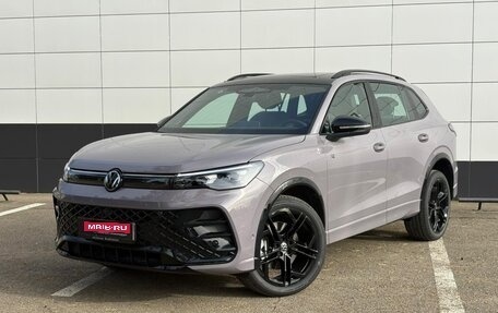 Volkswagen Tiguan, 2025 год, 4 795 000 рублей, 1 фотография