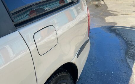 Mazda MPV II, 2001 год, 400 000 рублей, 16 фотография