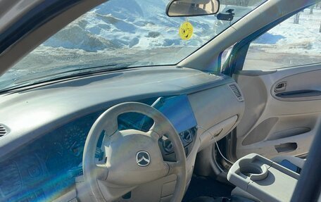 Mazda MPV II, 2001 год, 400 000 рублей, 22 фотография