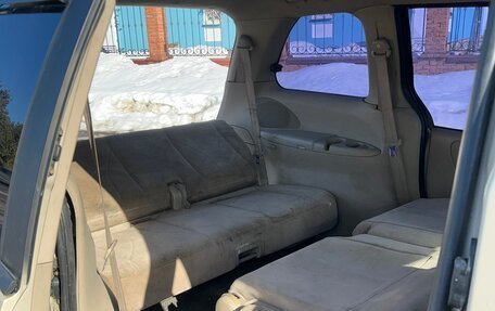 Mazda MPV II, 2001 год, 400 000 рублей, 21 фотография