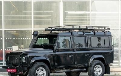Land Rover Defender I, 2012 год, 2 500 000 рублей, 1 фотография