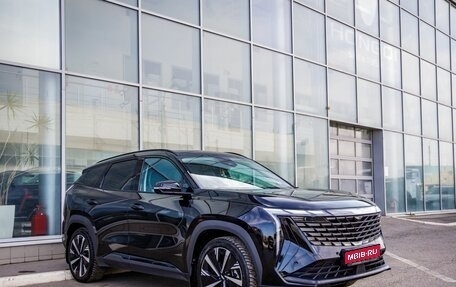 Geely Atlas, 2024 год, 3 348 000 рублей, 1 фотография