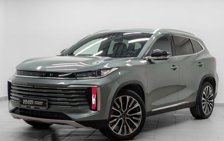 CheryExeed TXL, 2023 год, 2 950 000 рублей, 1 фотография