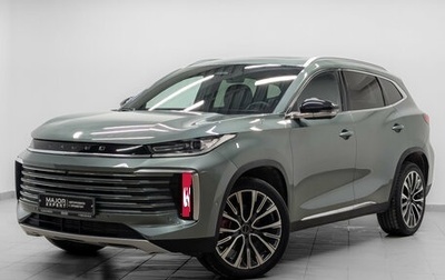 CheryExeed TXL, 2023 год, 2 950 000 рублей, 1 фотография