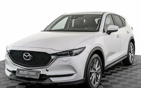Mazda CX-5 II, 2019 год, 2 625 000 рублей, 1 фотография