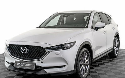 Mazda CX-5 II, 2019 год, 2 625 000 рублей, 1 фотография