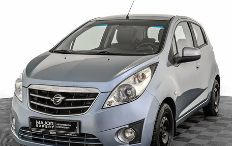 Ravon R2, 2016 год, 800 000 рублей, 1 фотография