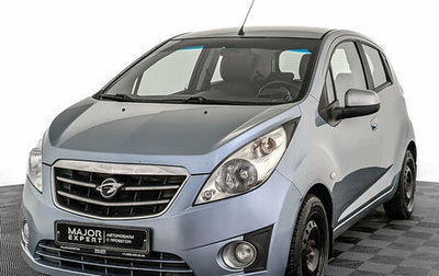 Ravon R2, 2016 год, 800 000 рублей, 1 фотография