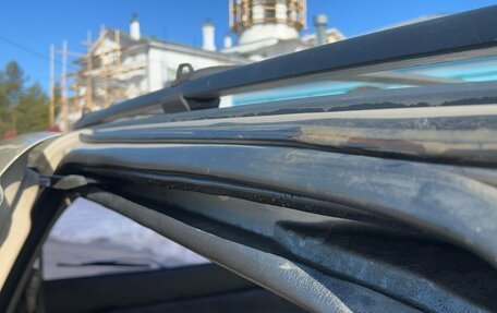 Mazda MPV II, 2001 год, 400 000 рублей, 24 фотография