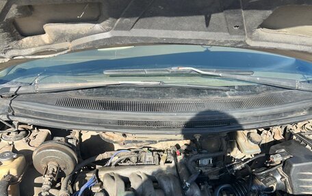 Mazda MPV II, 2001 год, 400 000 рублей, 25 фотография