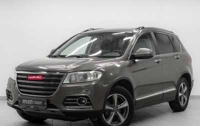 Haval H6, 2019 год, 1 450 000 рублей, 1 фотография