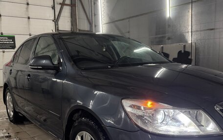 Skoda Octavia, 2013 год, 950 000 рублей, 2 фотография