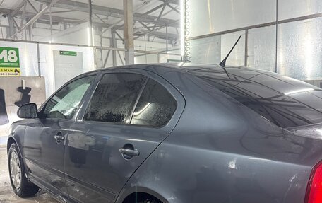 Skoda Octavia, 2013 год, 950 000 рублей, 3 фотография