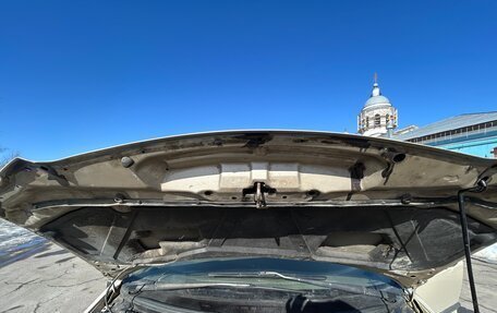 Mazda MPV II, 2001 год, 400 000 рублей, 28 фотография