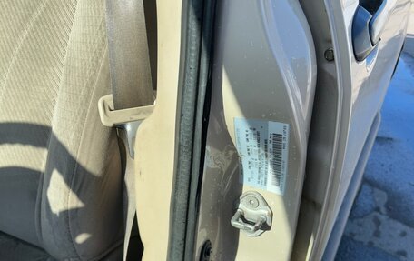 Mazda MPV II, 2001 год, 400 000 рублей, 30 фотография