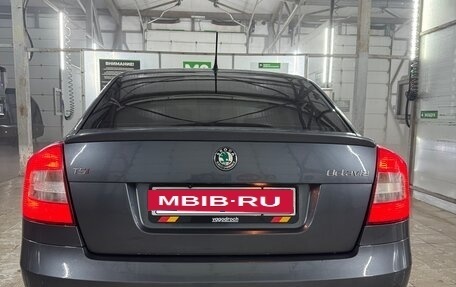 Skoda Octavia, 2013 год, 950 000 рублей, 4 фотография