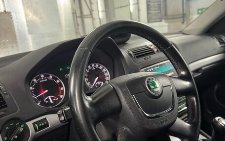 Skoda Octavia, 2013 год, 950 000 рублей, 7 фотография