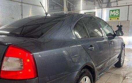 Skoda Octavia, 2013 год, 950 000 рублей, 6 фотография