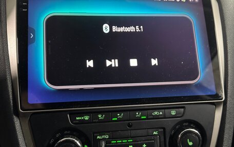 Skoda Octavia, 2013 год, 950 000 рублей, 8 фотография