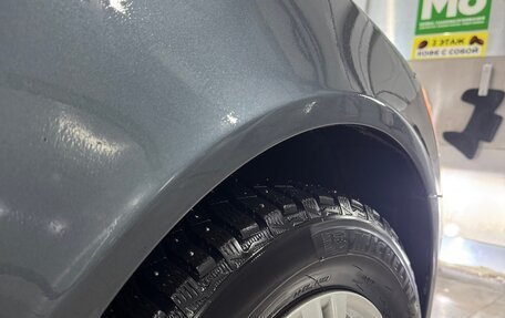 Skoda Octavia, 2013 год, 950 000 рублей, 13 фотография