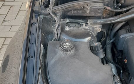 BMW X3, 2008 год, 780 000 рублей, 4 фотография