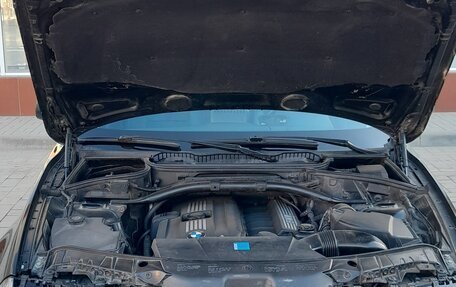 BMW X3, 2008 год, 780 000 рублей, 6 фотография