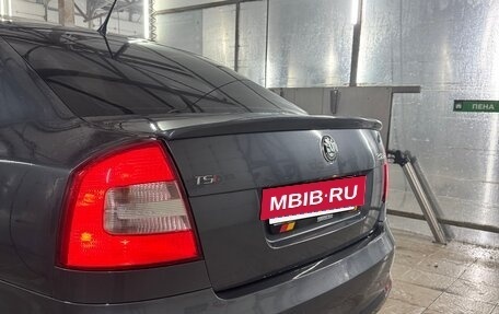 Skoda Octavia, 2013 год, 950 000 рублей, 5 фотография