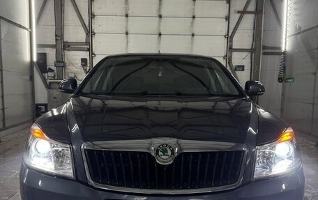 Skoda Octavia, 2013 год, 950 000 рублей, 9 фотография