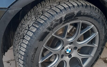 BMW X3, 2008 год, 780 000 рублей, 11 фотография