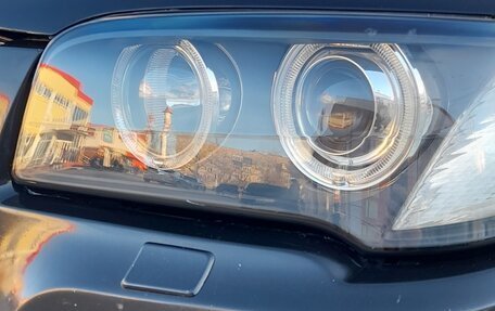 BMW X3, 2008 год, 780 000 рублей, 8 фотография