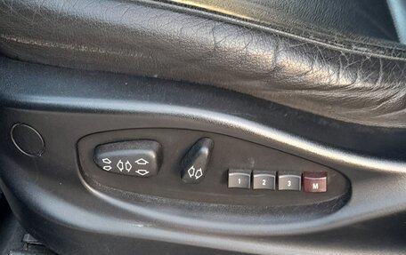 BMW X3, 2008 год, 780 000 рублей, 15 фотография