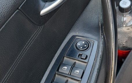 BMW X3, 2008 год, 780 000 рублей, 13 фотография