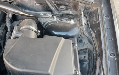 BMW X3, 2008 год, 780 000 рублей, 10 фотография