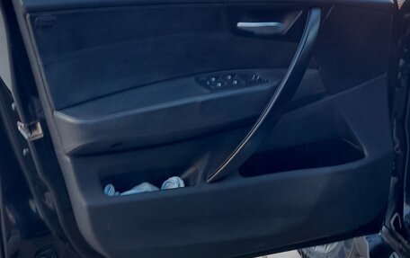 BMW X3, 2008 год, 780 000 рублей, 30 фотография